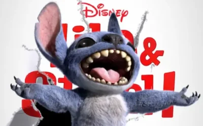 Lilo & Stitch Is Ready To Cause Carnage In Live-Action: ‘All He Knows Is Destruction’