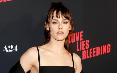 Cannes Film Festival Adds Major Titles: Stewart’s Debut and Lawrence’s New Drama Included