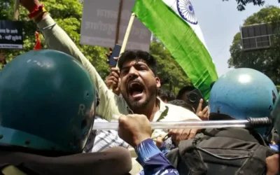 Pakistan Suspends Indian Visas Amid Growing Tensions After Kashmir Terrorist Attack