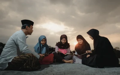 How International Students Can Gain from a Small-Town College