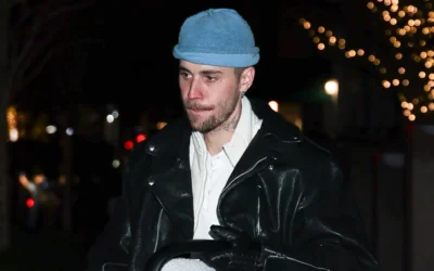 Justin Bieber Encounters Paparazzi: “This Has to Stop”