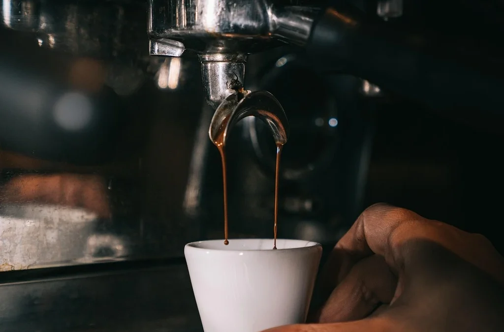 These Are the 10 Top Coffee Shops in the World—From Australia and Singapore to Arkansas