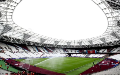 London Makes Bid to Host 2029 World Athletics Championships