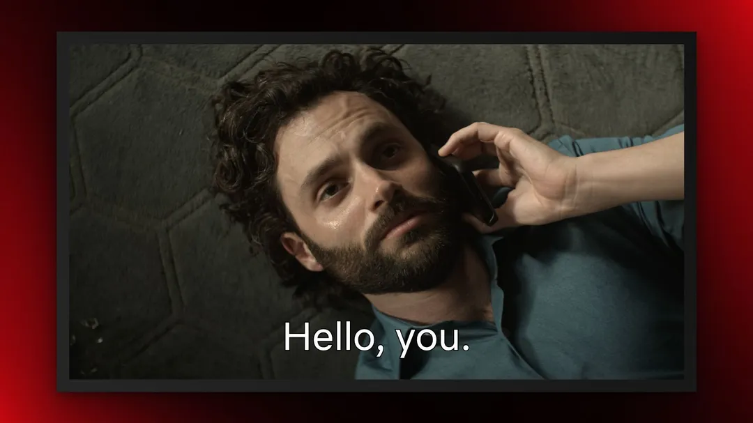 Finally, A Victory for Those of Us Who Watch Netflix Captions