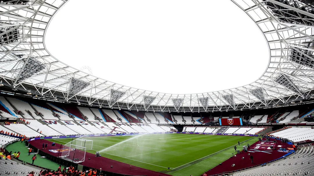 London Makes Bid to Host 2029 World Athletics Championships