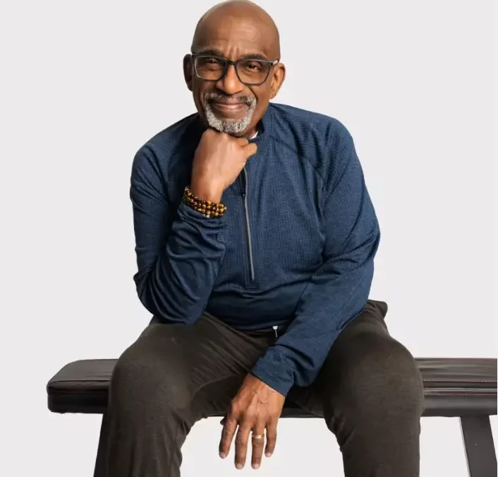 Walking ‘Saved’ Al Roker’s Life: The 5 Mindset Shifts That Keep Him Moving