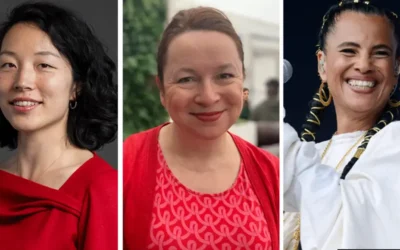 Neneh Cherry among shortlisted women authors