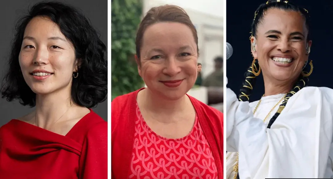 Neneh Cherry among shortlisted women authors