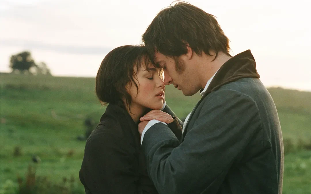 Why the 20-Year-Old ‘Pride & Prejudice’ Film Still Enchants Audiences Today