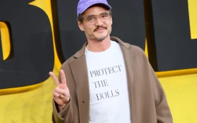 Pedro Pascal Condemns J.K. Rowling’s Anti-Trans Position, Reignites New Debate over Celebrity Activism​