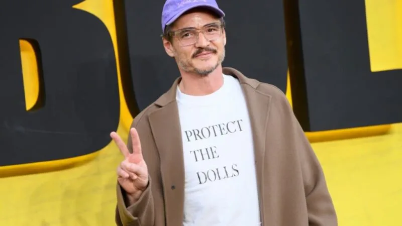 Pedro Pascal Condemns J.K. Rowling’s Anti-Trans Position, Reignites New Debate over Celebrity Activism​