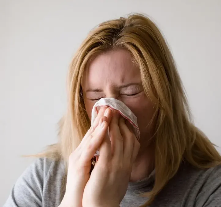Why Allergy Seasons Are Getting Longer and More Severe: The Climate Change Connection