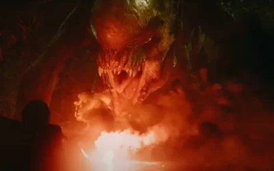 Jurassic World Rebirth Trailer Releases the Distortus Rex and Mutadons: The New Age of Dinosaur Horror Has Arrived