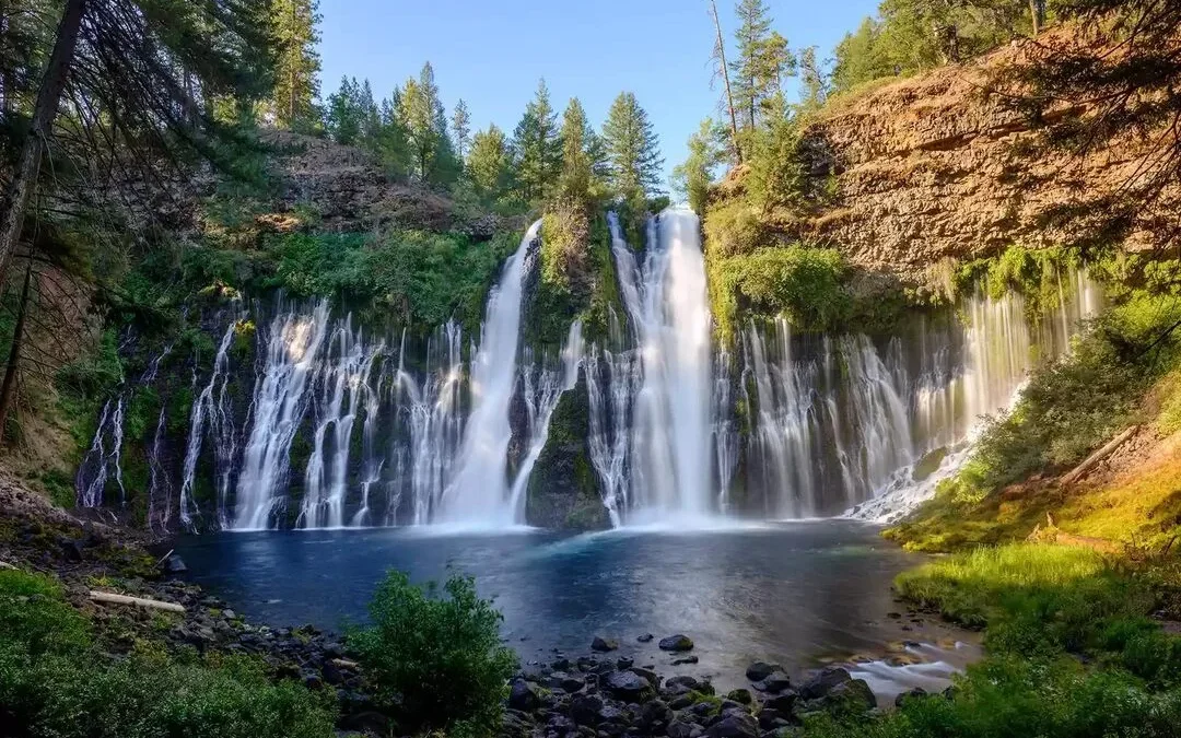 California’s ‘Eighth Wonder of the World’ Opens with Refreshed Trails