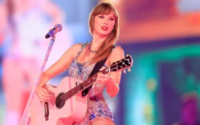 All-Star Panel of Hosts for the 2025 American Music Awards Revealed