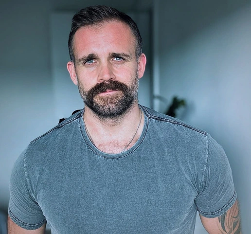 Unmasking the Heart: How Rob Goddard is Changing the Way We Talk About Real Living