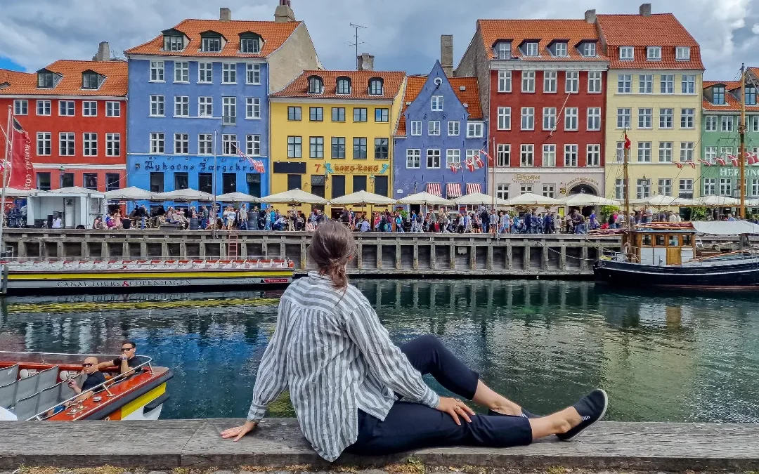 World’s most liveable city for 2025 unveiled