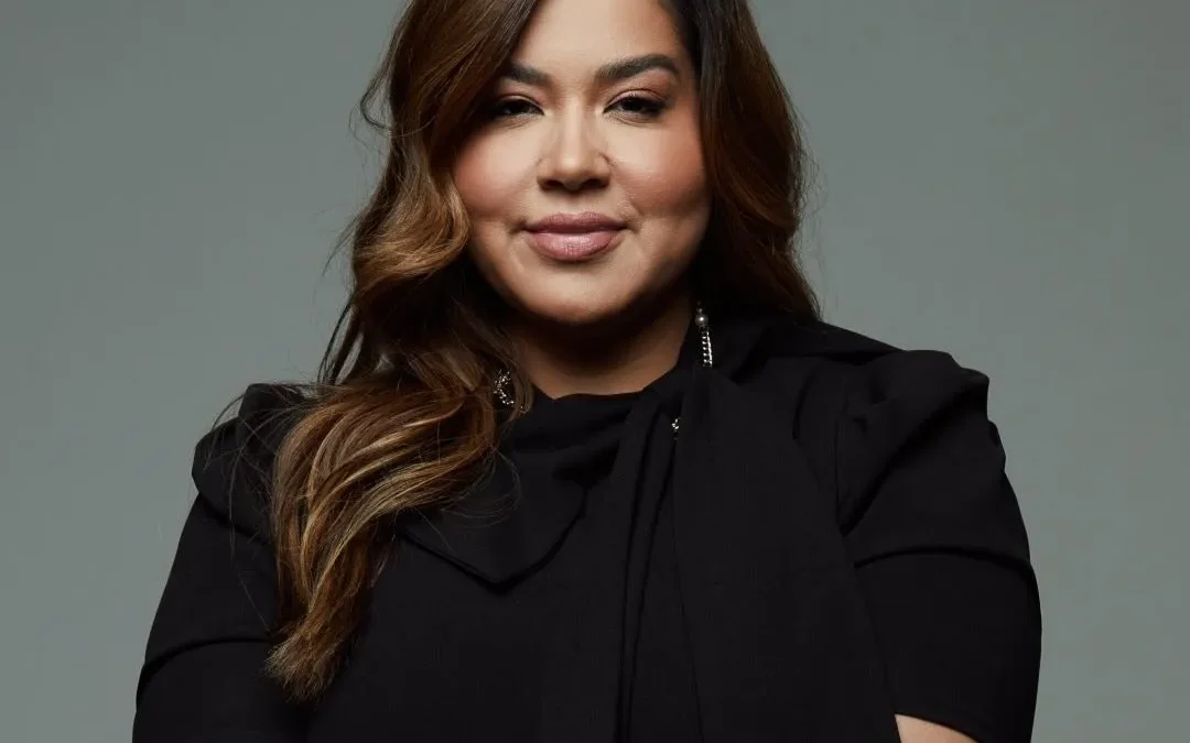 The Healing Touch: How Josie Rushing Is Redefining Beauty, Wellness, and Body Autonomy