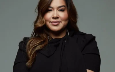 The Healing Touch: How Josie Rushing Is Redefining Beauty, Wellness, and Body Autonomy