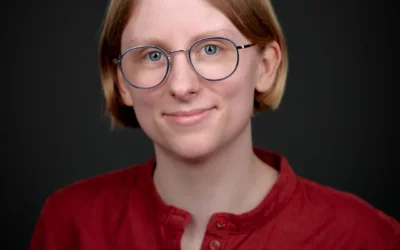 Unburying the Gothic: Johanna Van Veen Resurrects Queer Horror with Poetic Force