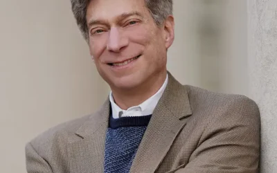 Energy Joy: Robert Simon Siegel’s Vision to Fix Stress and Rewire Humanity