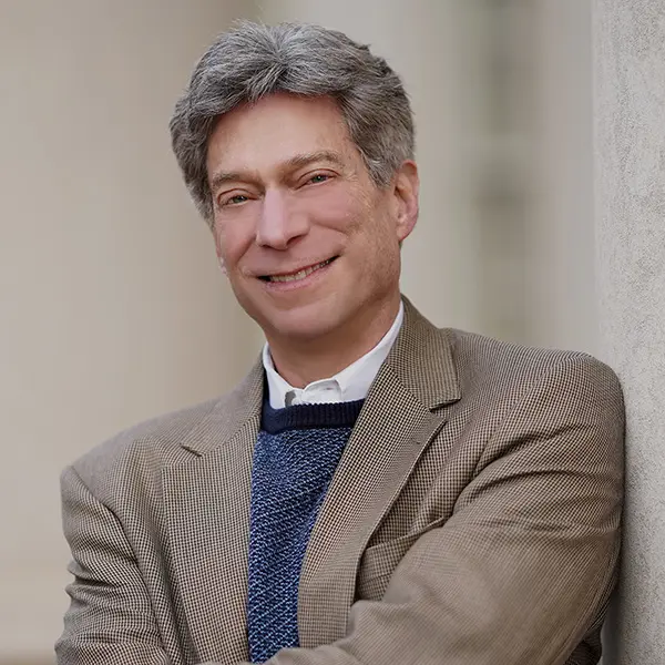 Energy Joy: Robert Simon Siegel’s Vision to Fix Stress and Rewire Humanity