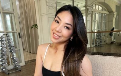 Strength in Stillness: How Dwina Michaella is Revolutionizing Women’s Wellbeing Through Clinical Pilates