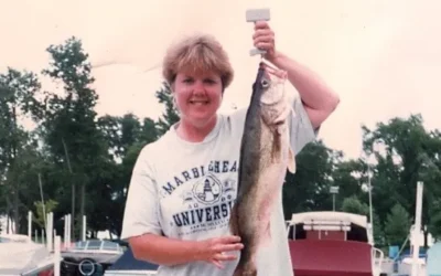 From Classroom to Bestseller: Patricia Gable and Her Uplifting Stories of Family, Courage, and the Power of Choice