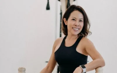 Cholthicha Srivisal’s Path: From MIT Ballroom to Pilates Pioneer