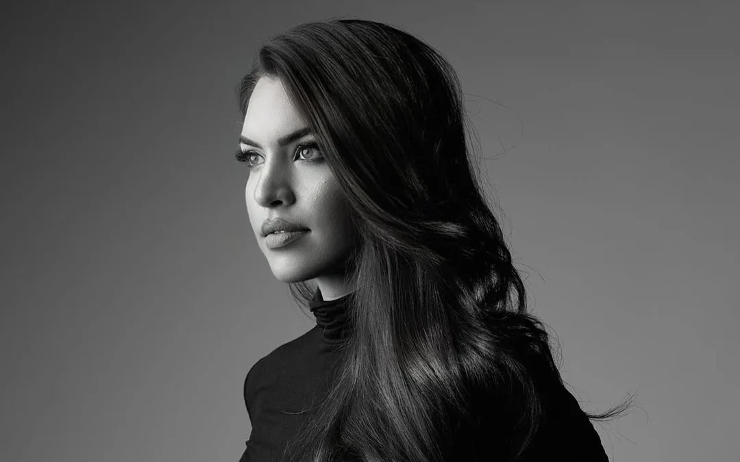 From Nairobi to the World: Sonal Haria’s Path of Beauty, Empowerment, and International Ambition