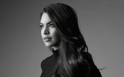 From Nairobi to the World: Sonal Haria’s Path of Beauty, Empowerment, and International Ambition