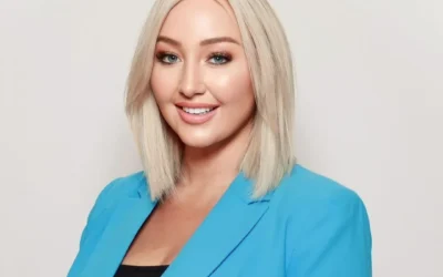 From Salon Floor to Global Mentor: How Katie Godfrey Built a Beauty Empire That Inspires Women Worldwide