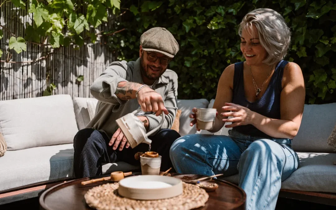 Clay, Calm, and Character: The Way Abel Pepping’s IKKAI Ceramics Is Forming a Global Craft Movement