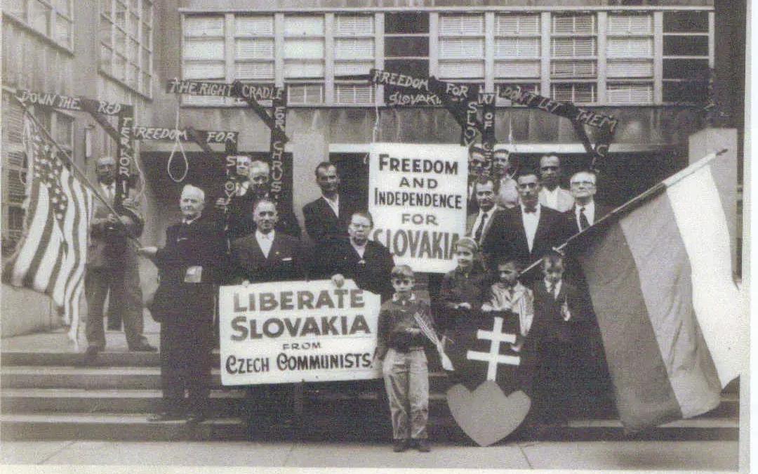 TRIUMPH THROUGH TRIAL: How a Soldier, a Saint, and a Family’s Faith Converged into a Global Message of Hope