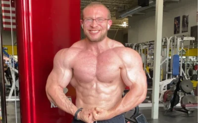 Style, Strategy, and Substance: How J3U Coaching Is Revolutionizing Physique Coaching and Mentorship