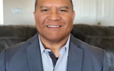 From Kosrae to the Call of Christ: How Surleigh Tara Made A Redemption Movement Out of Discipleship