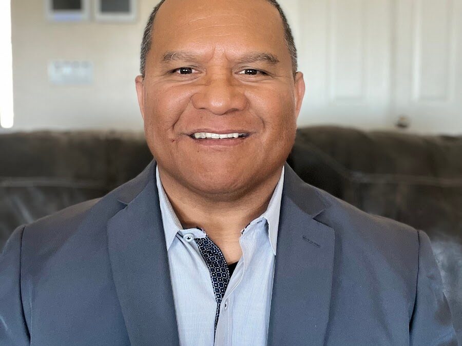 From Kosrae to the Call of Christ: How Surleigh Tara Made A Redemption Movement Out of Discipleship