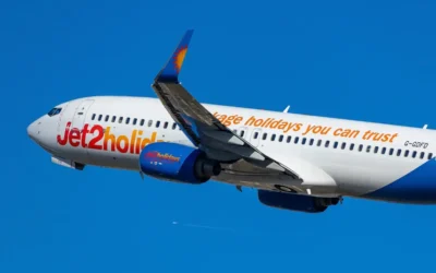 The Jet2Holiday ad has been going viral for all the wrong reasons: What is it, and should people actually go on one?