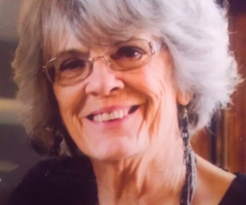 When the Sky Went Silent: Jean Quaal’s Memoir of Loss, Hope, and the Search That Spanned the Sky