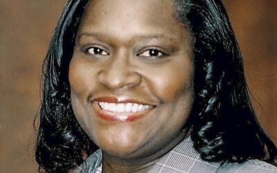 Rewriting Life: Dr. Sarah ShaBazz-Ugwumba, Turning Pages, Changing Lives