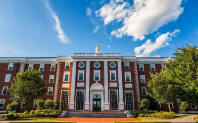 Harvard to Hand Over Worker I‑9 Forms to Homeland Security, Exacerbating Federal Spat