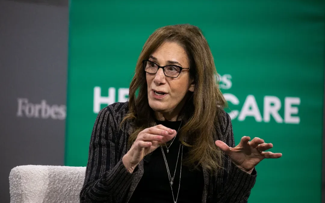 Bill Gates Steals a Glance: How Epic’s 82-Year-Old Billionaire CEO Judy Faulkner Built The Software Factory-In-Name Only.