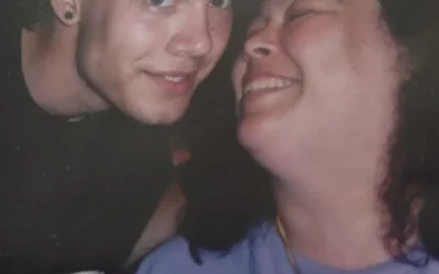 A Mother’s Lament, a Poet’s Voice: Shawn Jackson’s Quest to Preserve Kyle’s Light