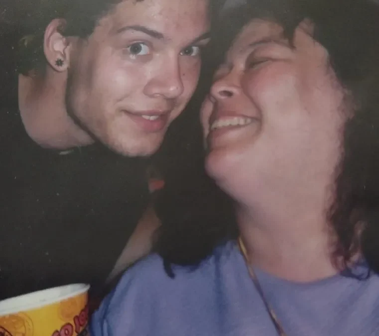 A Mother’s Lament, a Poet’s Voice: Shawn Jackson’s Quest to Preserve Kyle’s Light