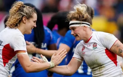 “Trust what we have built”: England sticks with continuity for World Cup final