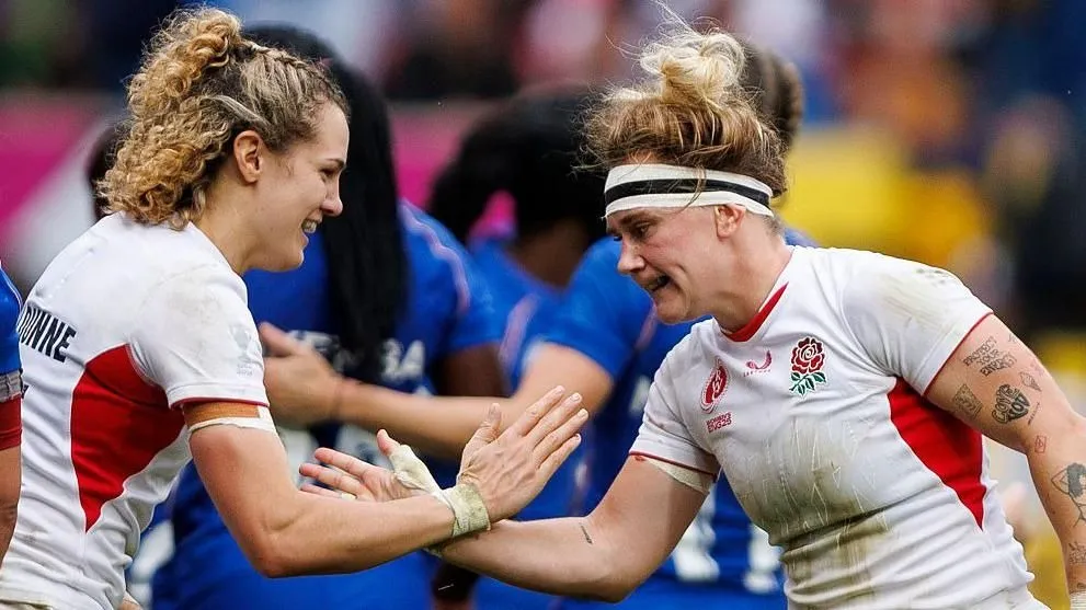 “Trust what we have built”: England sticks with continuity for World Cup final