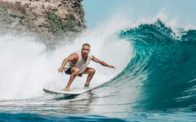 Awakening in Paradise: How Lapa Guides Seekers to Freedom, Fitness, and Inner Peace in Bali