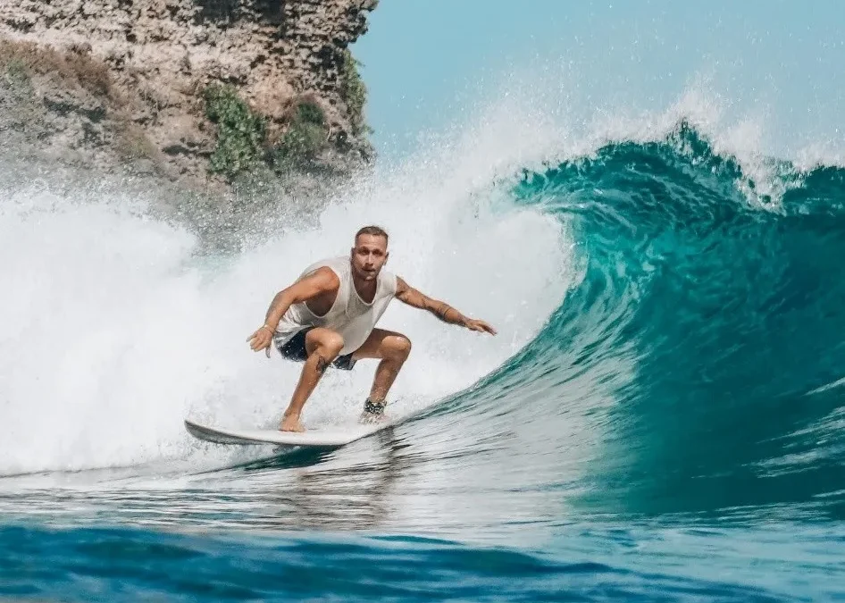 Awakening in Paradise: How Lapa Guides Seekers to Freedom, Fitness, and Inner Peace in Bali