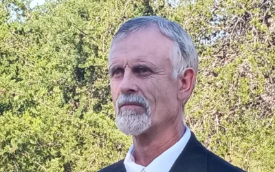 From Courts to Scripture: Steven Sego’s Battle for Faith and Liberty