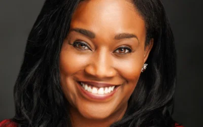 The Magical Dual World of Patricia E. Sandoval: From Fairy Dust to Film Sets